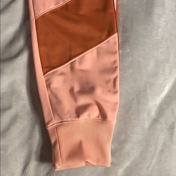 Pink Nike Joggers - Picture 4 of 4